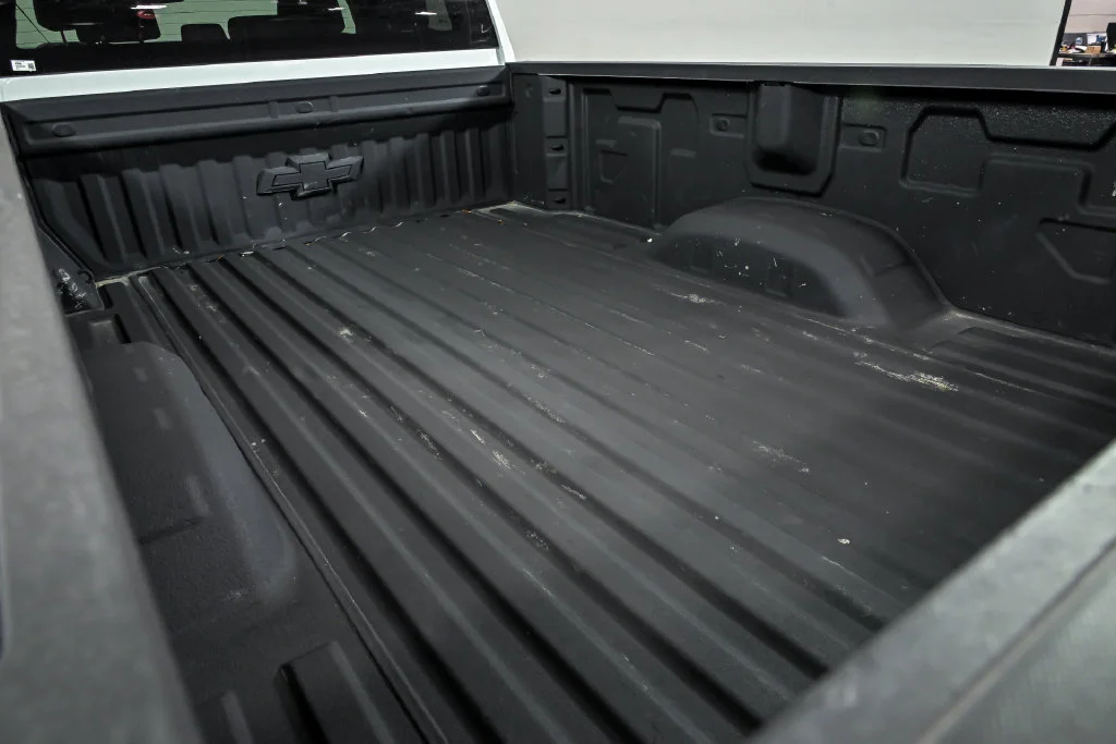2024 Chevrolet Silverado 3500HD LT - Photo 9