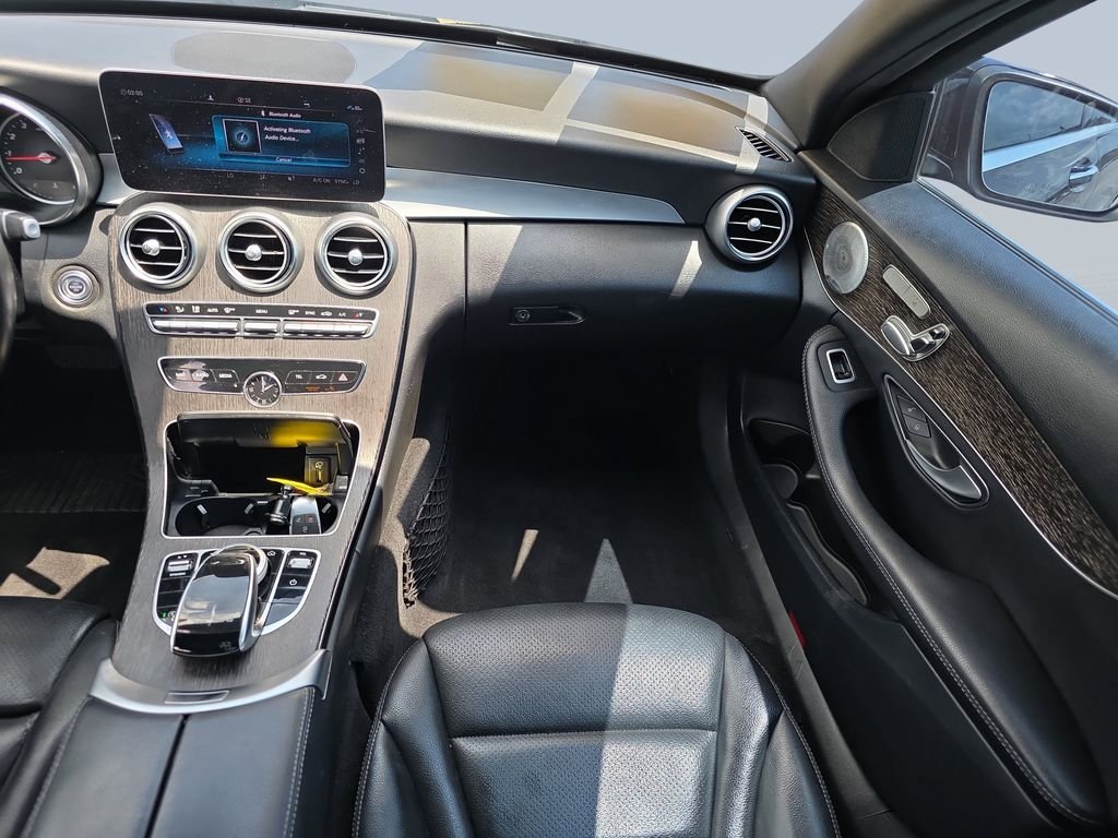 2019 Mercedes-Benz C-Class Sedan C300 - Photo 15