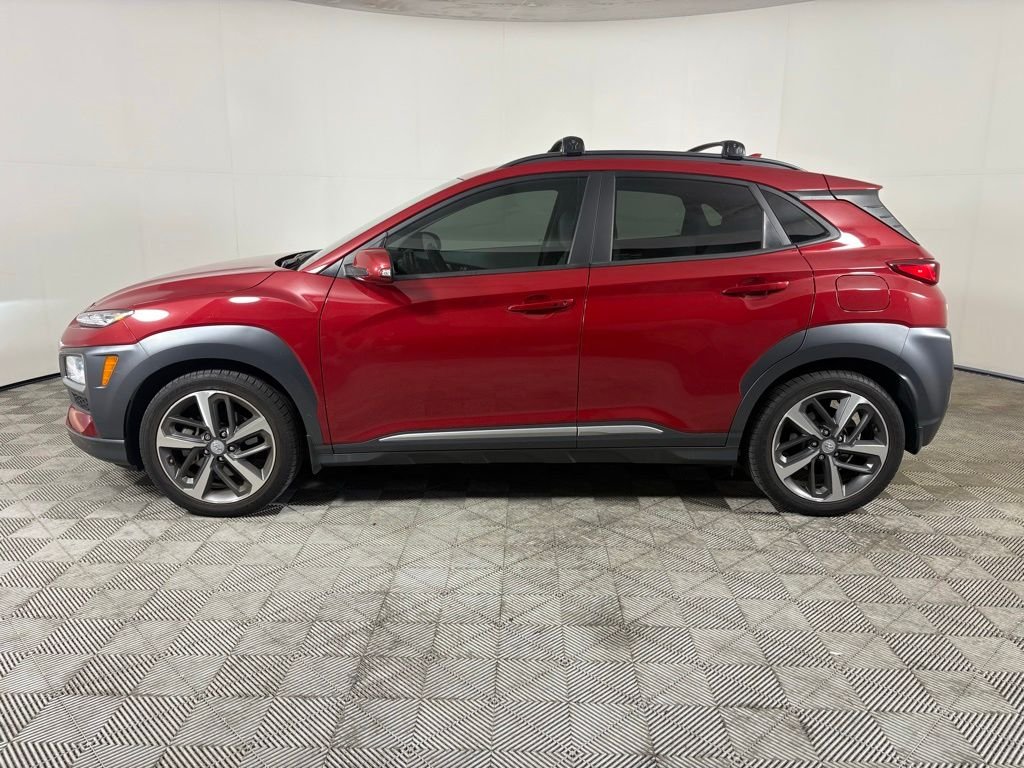 2021 Hyundai Kona Ultimate - Photo 6