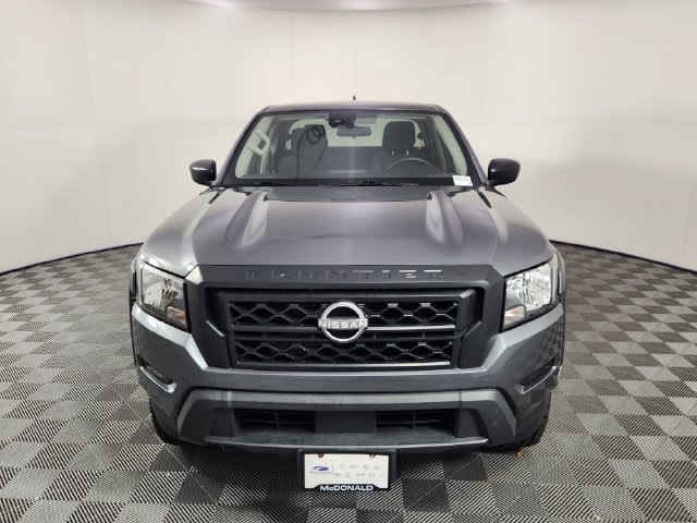 2023 Nissan Frontier S - Photo 8
