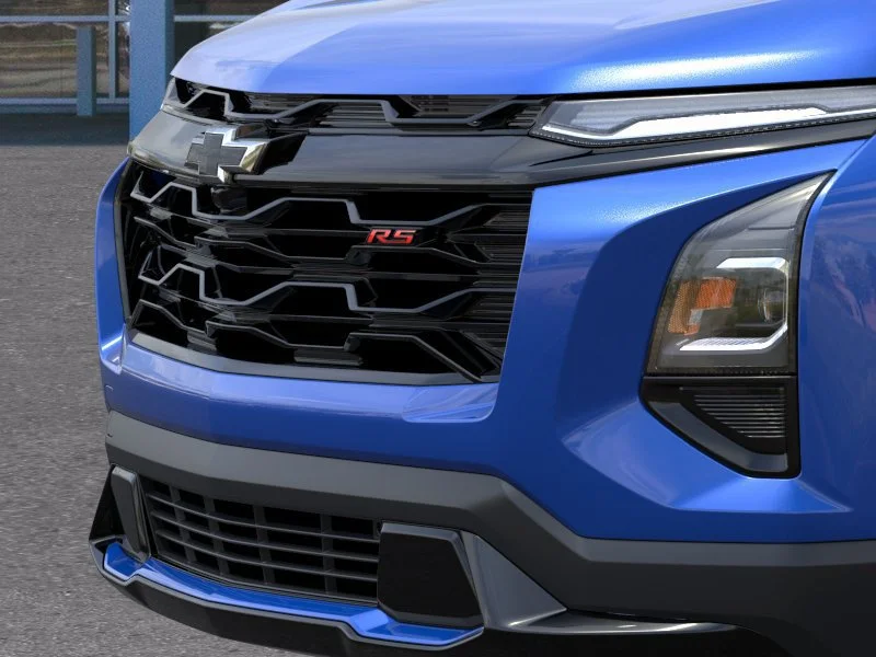 2027 Chevrolet Equinox RS - Photo 13