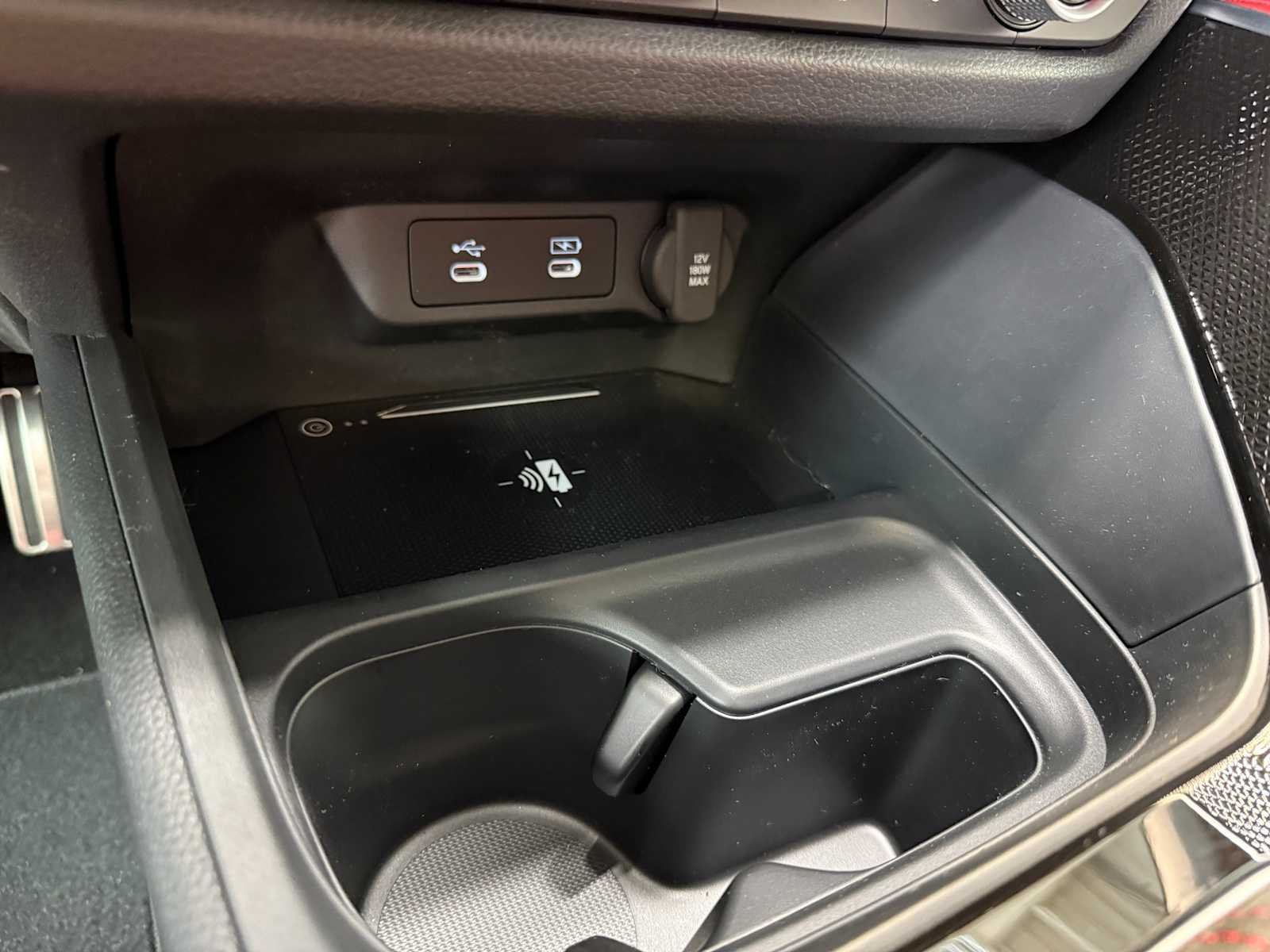 New 2026 Urban Gray Pearl Acura w/A-Spec Advance Package image 28