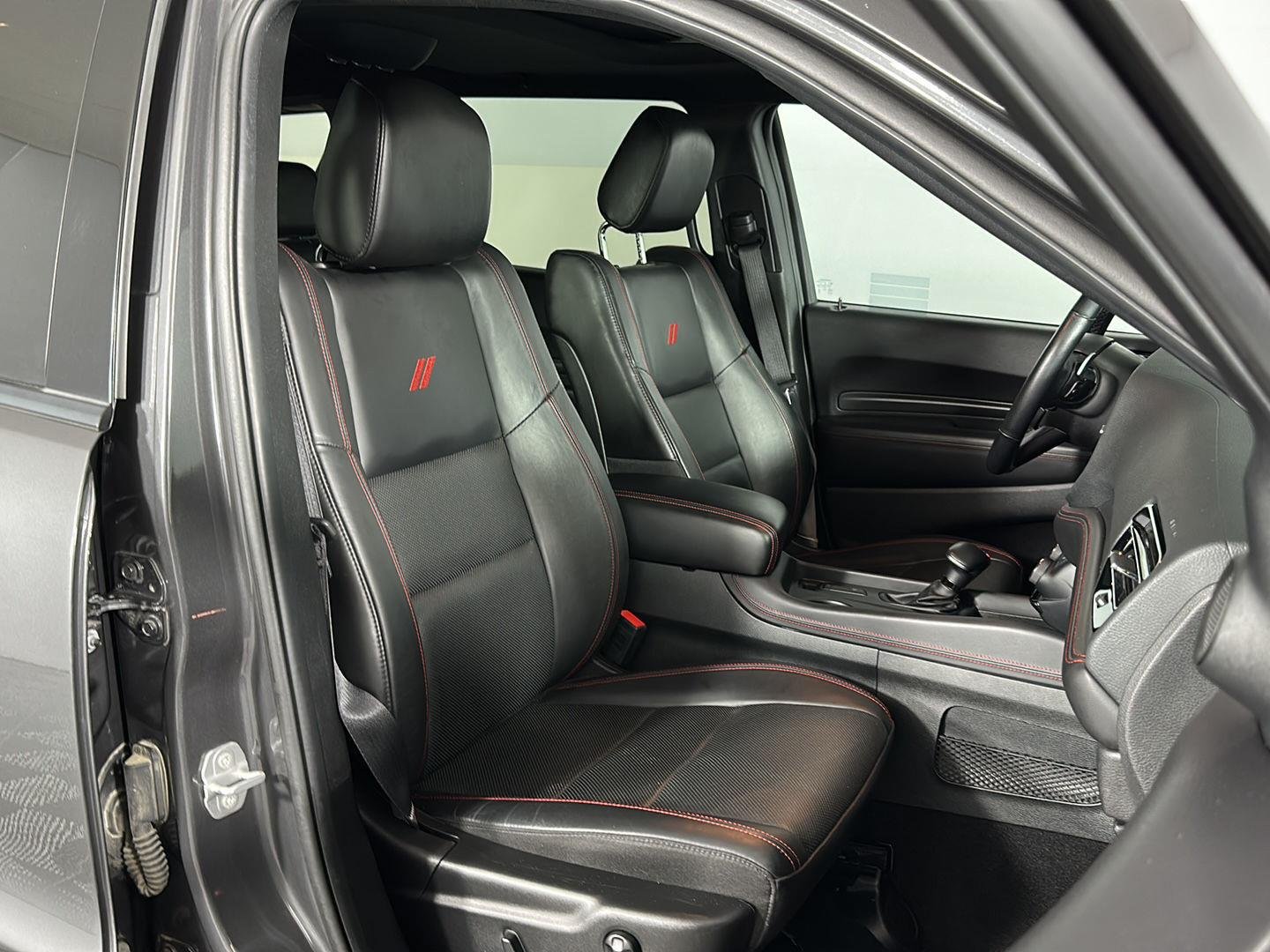Used 2025 Vapour Grey Dodge R/T image 14