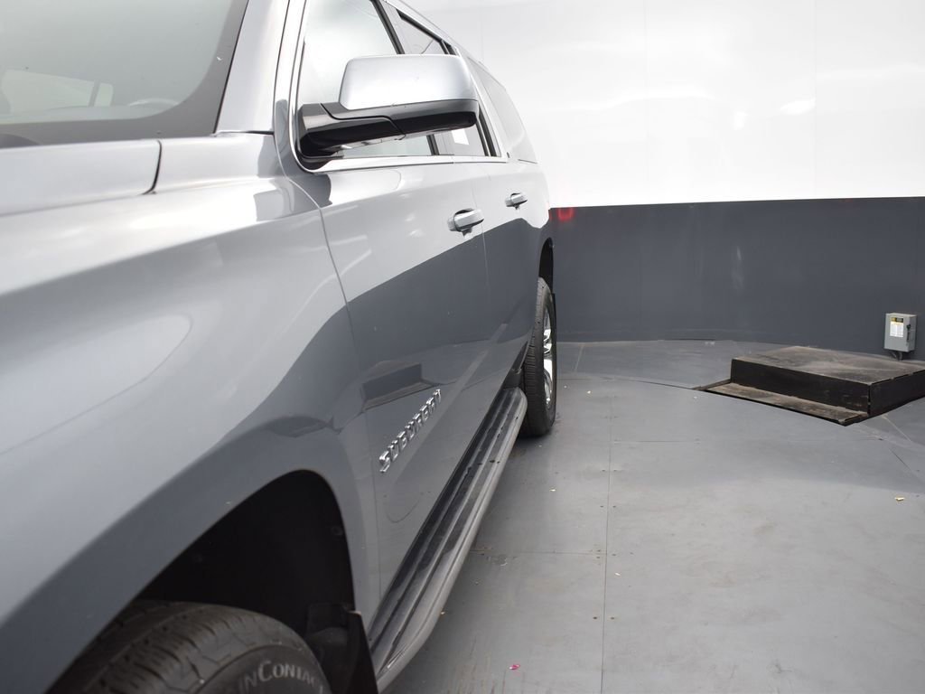 2020 CHEVROLET SUBURBAN - Image 38