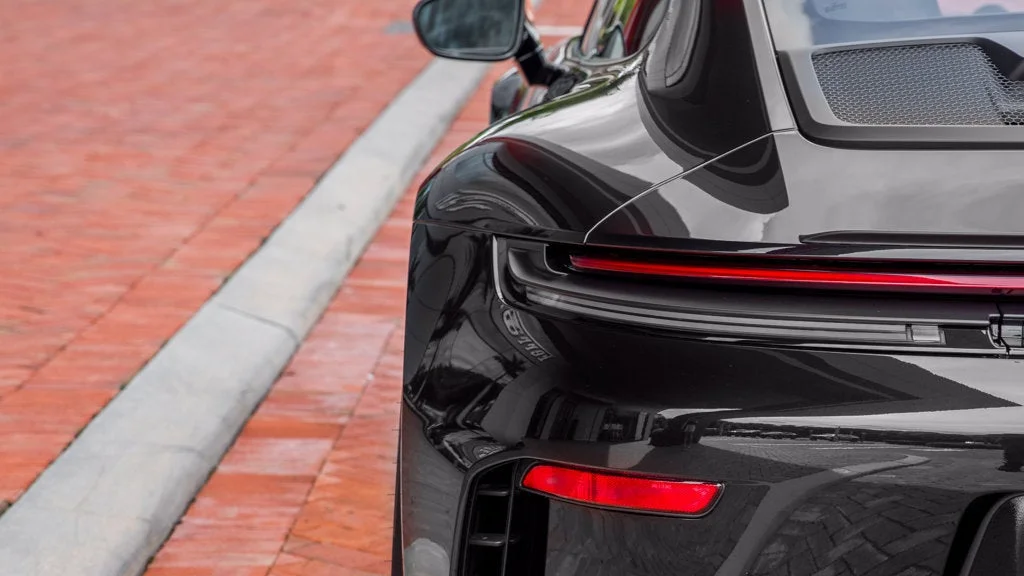 2026 Porsche 911 GT3 - Photo 31