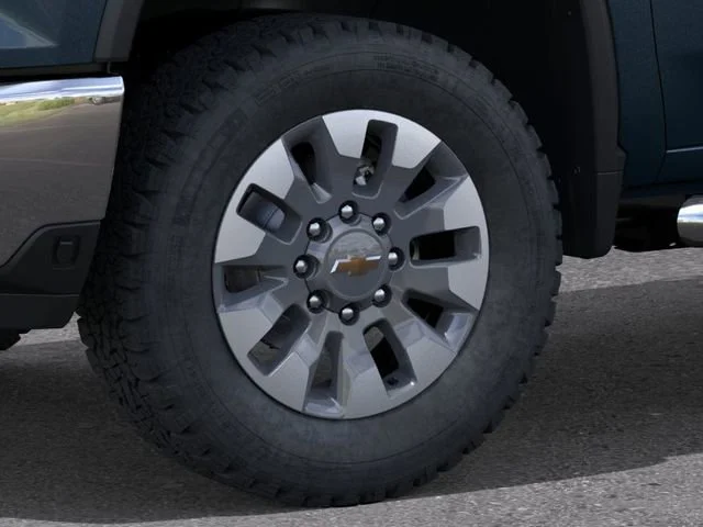 2026 Chevrolet Silverado 2500 HD LT - Photo 9