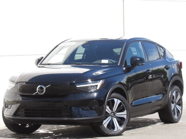2023 Volvo C40 P8 Recharge Plus AWD's photo
