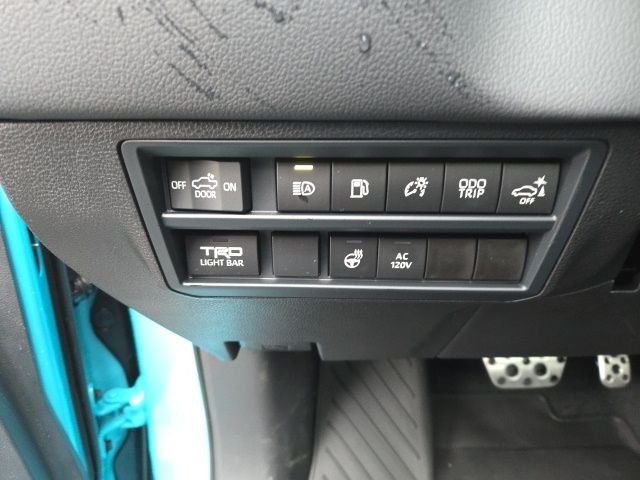 New 2026 Wave Maker Toyota Tundra TRD Pro image 15