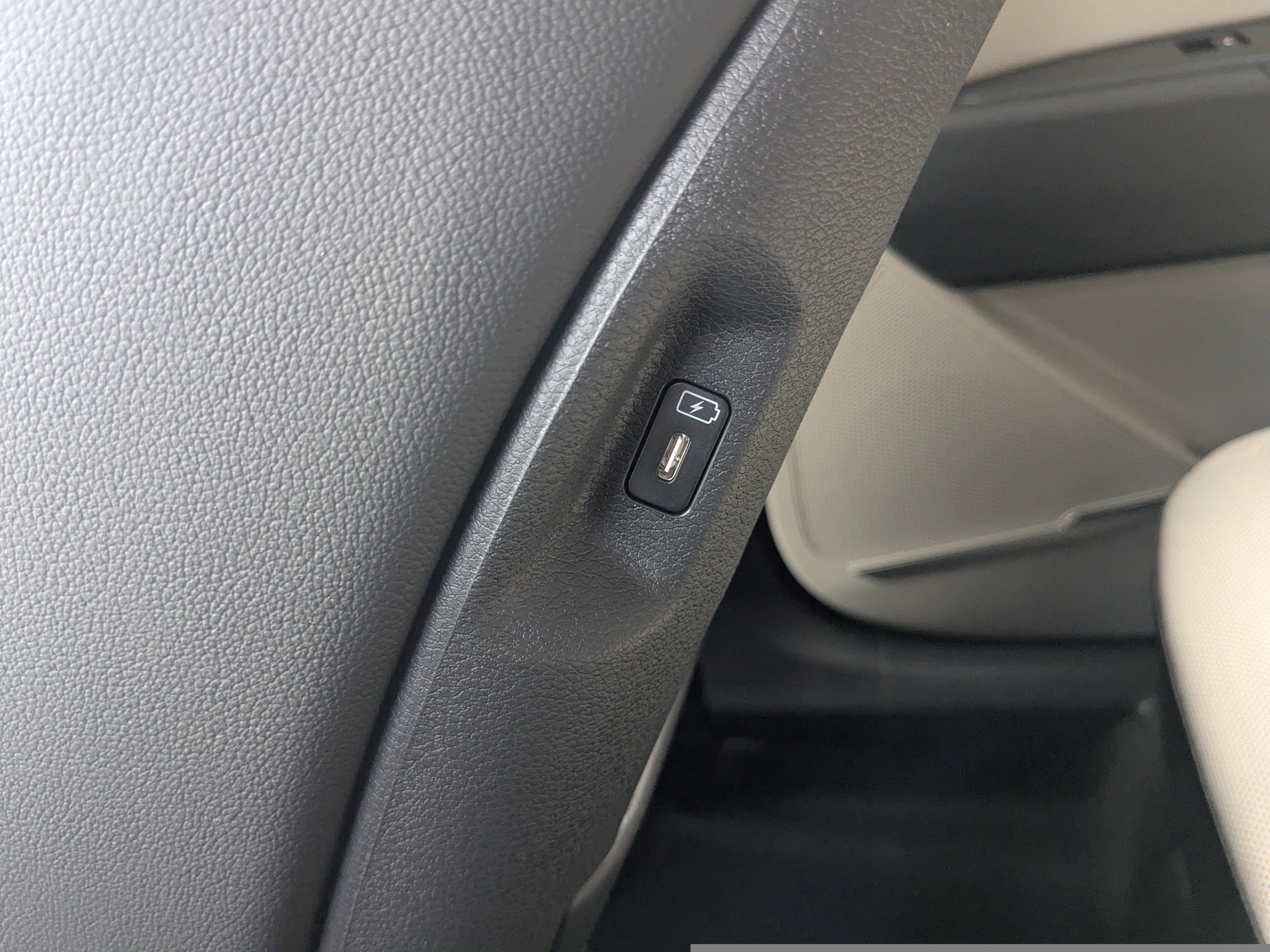 New 2026 Ebony Black Kia EX image 18