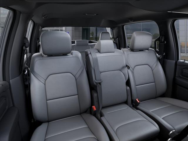 2026 Ram 1500 — photo 42