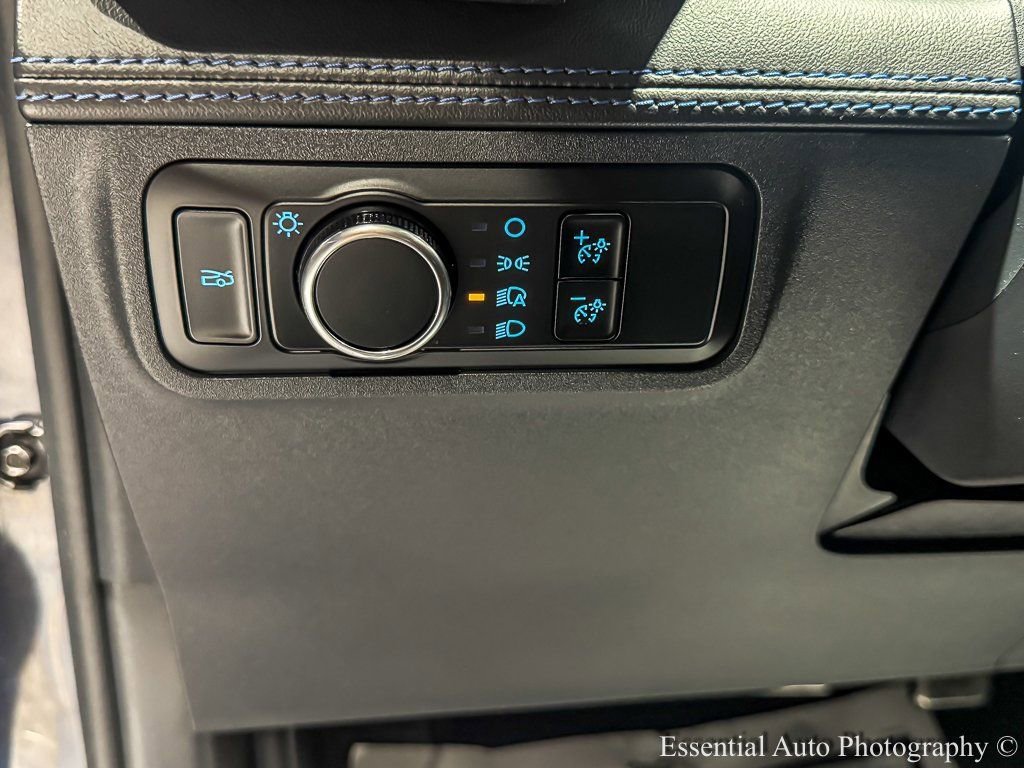 2024 FORD MUSTANG - Image 23