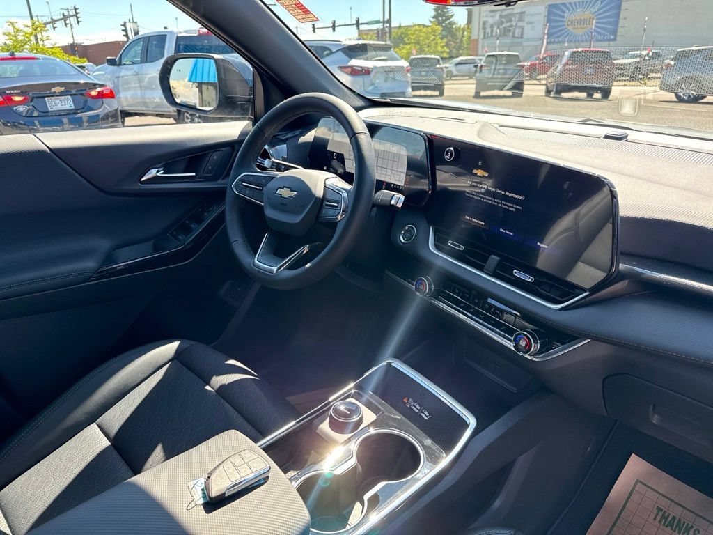 2026 Chevrolet Equinox LT - Photo 36