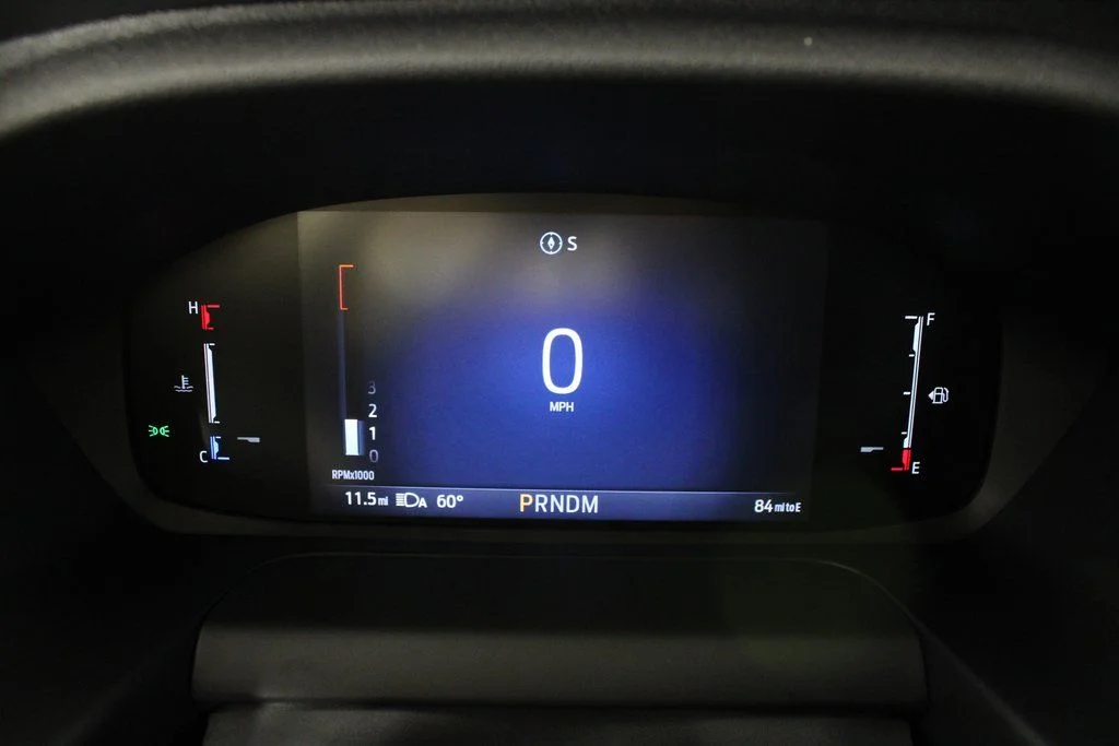 2026 Ford Transit Van Base - Photo 16