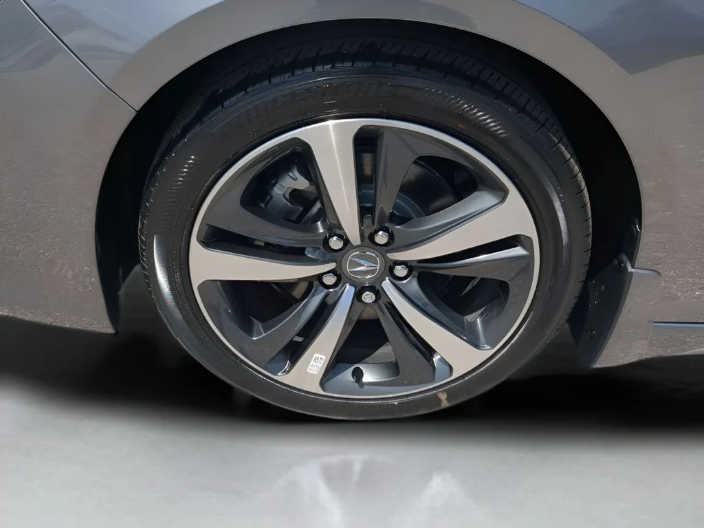 2025 Acura TLX Technology Package - Photo 11