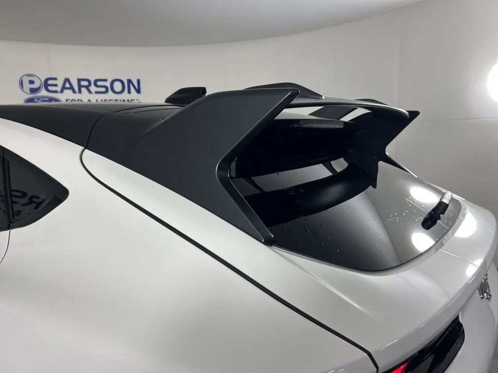 2025 Ford Mustang Mach-E GT - Photo 11