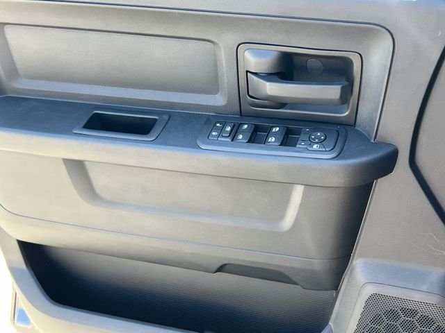 2026 RAM 2500 Tradesman - Photo 29