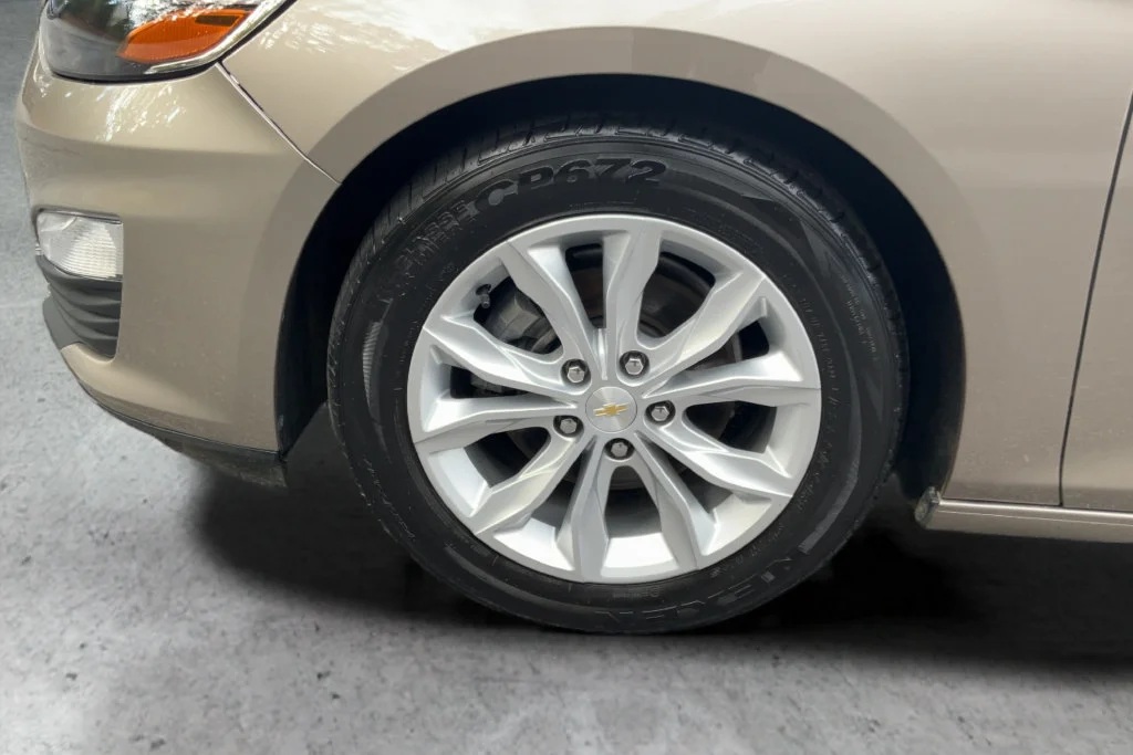 2024 Chevrolet Malibu 1LT - Photo 25