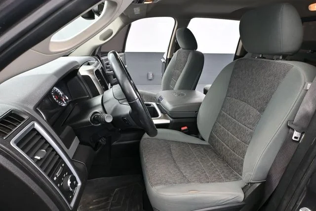 2018 RAM Ram 1500 Pickup Big Horn - Photo 25