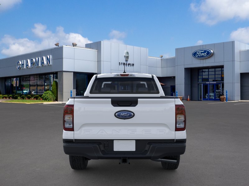 2026 Ford Ranger XL - Photo 5
