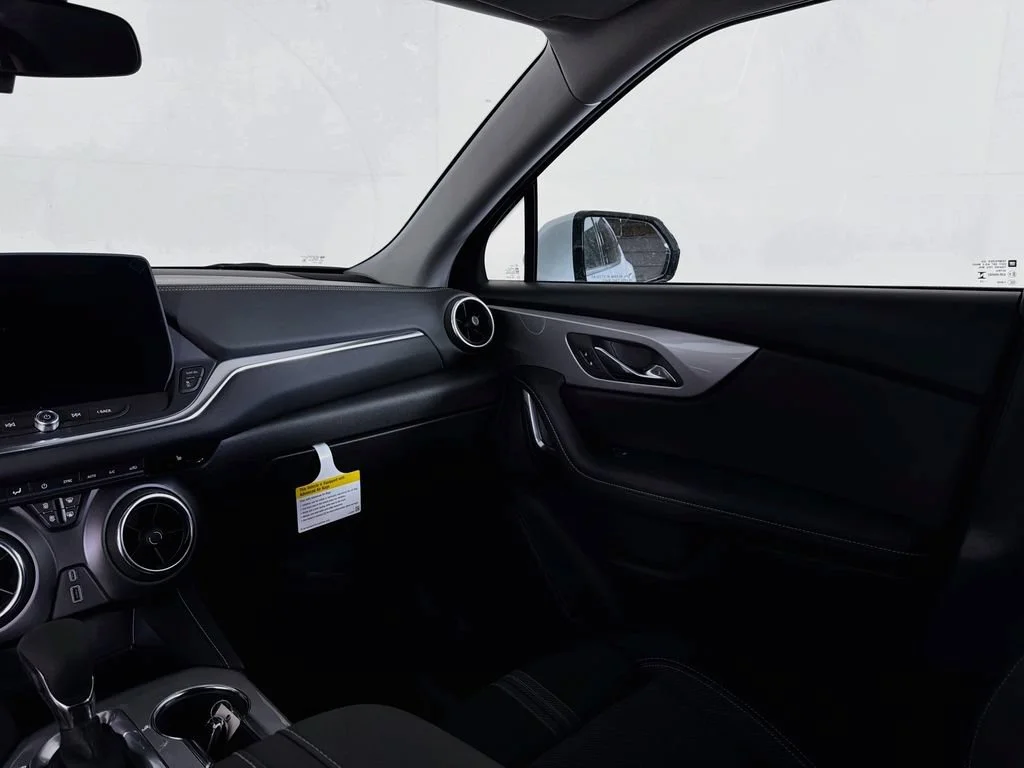 2026 Chevrolet Blazer 2LT - Photo 19