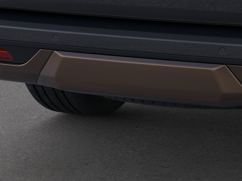New 2026 Dark Matter Gray Metallic Ford King Ranch® image 23