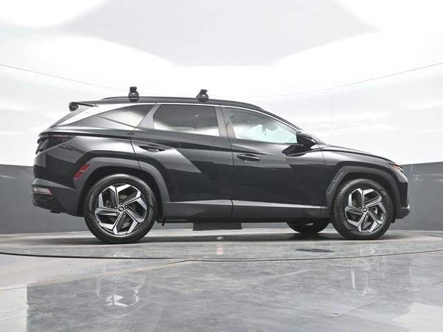 Used 2023 Black Hyundai SEL image 25