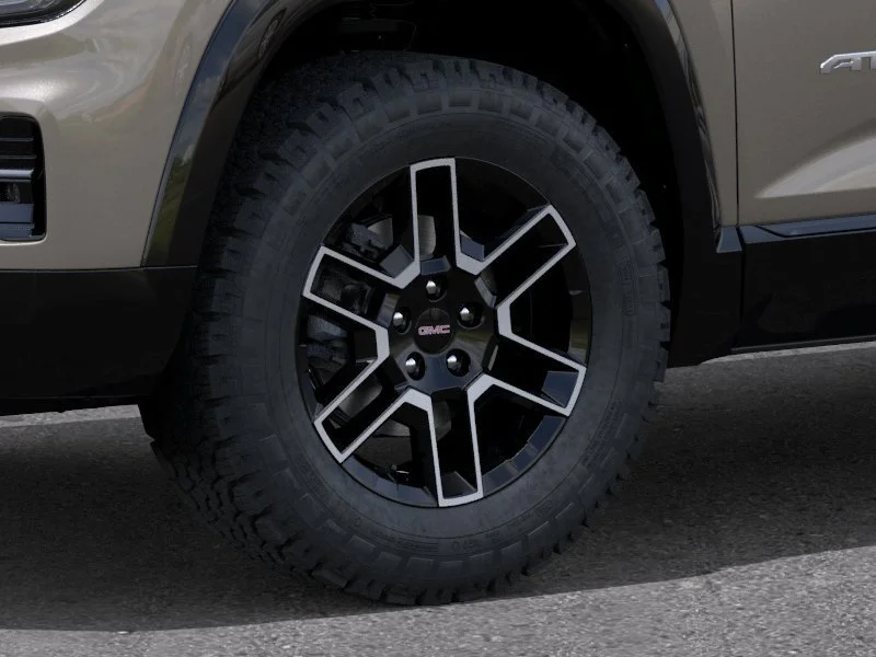 2027 GMC Terrain AT4 - Photo 9