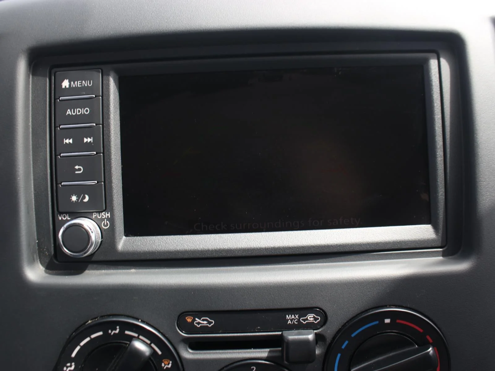 Used 2021 Black Nissan SV image 26