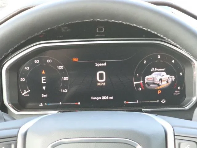New 2026 Summit White GMC Elevation image 13