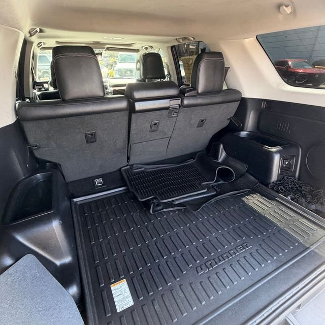 Used 2021 Gray Toyota Limited image 9