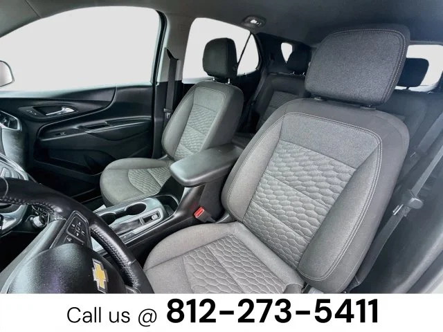 Used 2020 White Chevrolet LT image 20