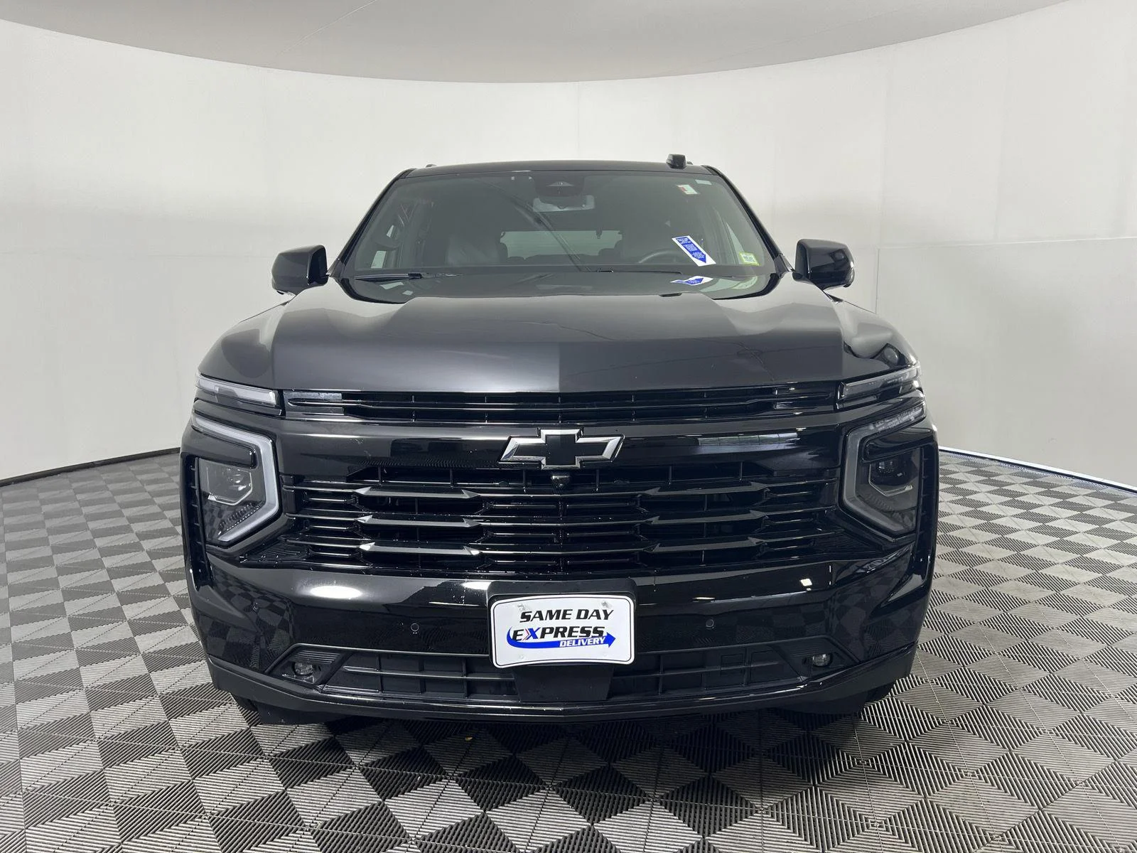 Used 2025 Black Chevrolet RST image 33
