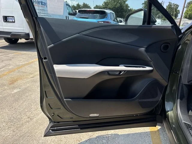 Used 2024 Green Lexus 350 Premium image 32