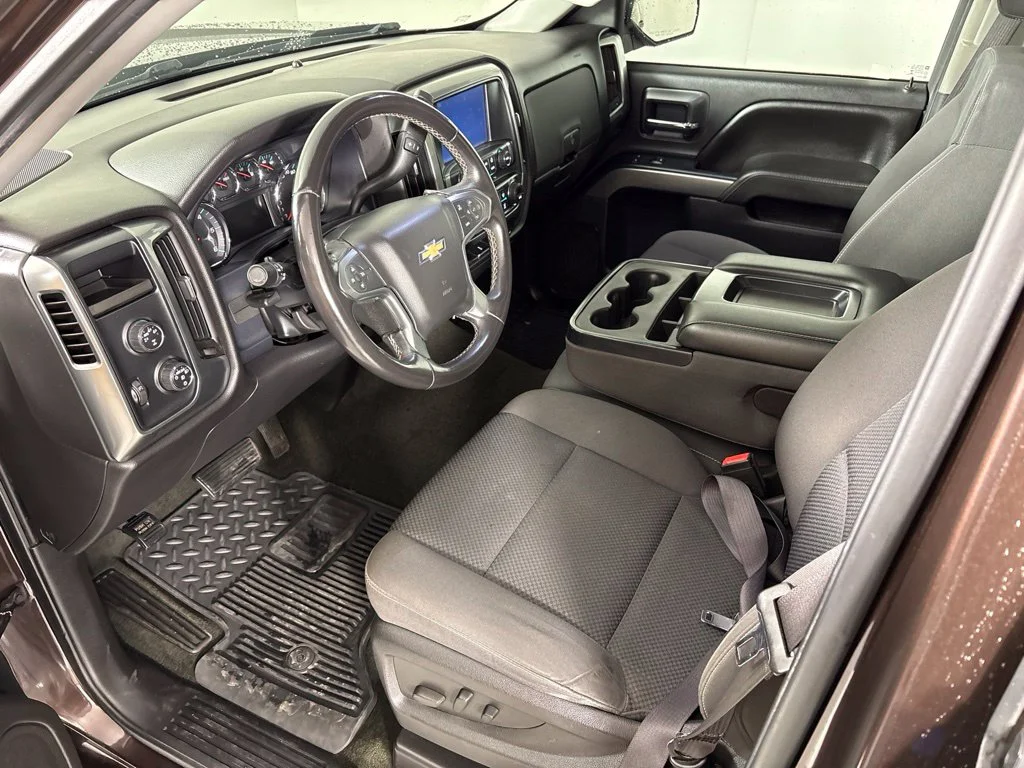 Used 2016 Brown Chevrolet LT image 30