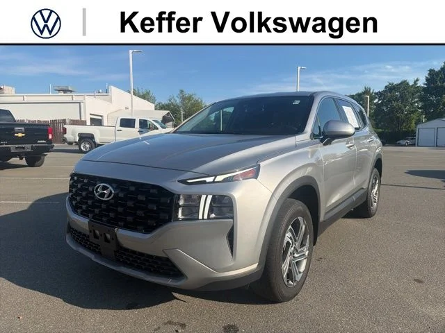2023 Hyundai Santa Fe 2023 Hyundai Santa Fe SE 4D Sport Utility
