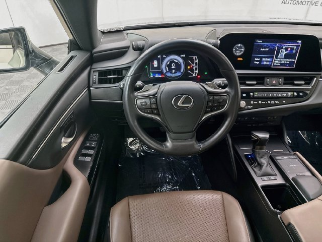 Used 2022 Iridium Lexus 300h image 24