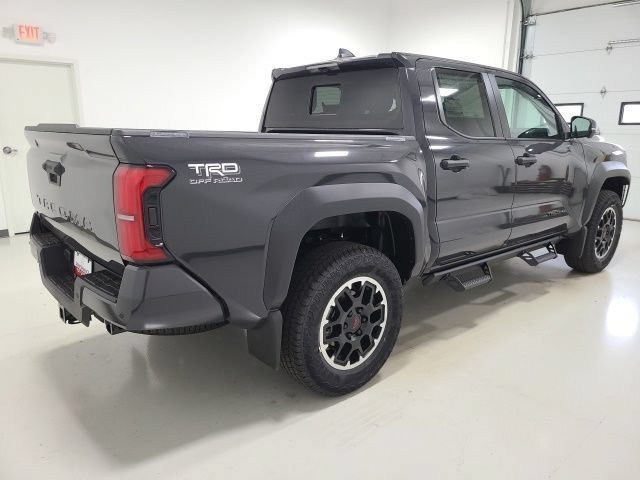 New 2026 Underground Toyota TRD Off Road image 5