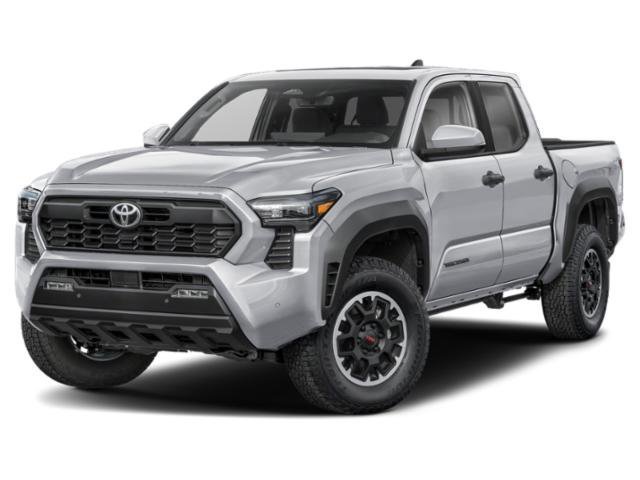 2026 Toyota Tacoma TRD Off Road 4x4 Double Cab Long Bed's photo