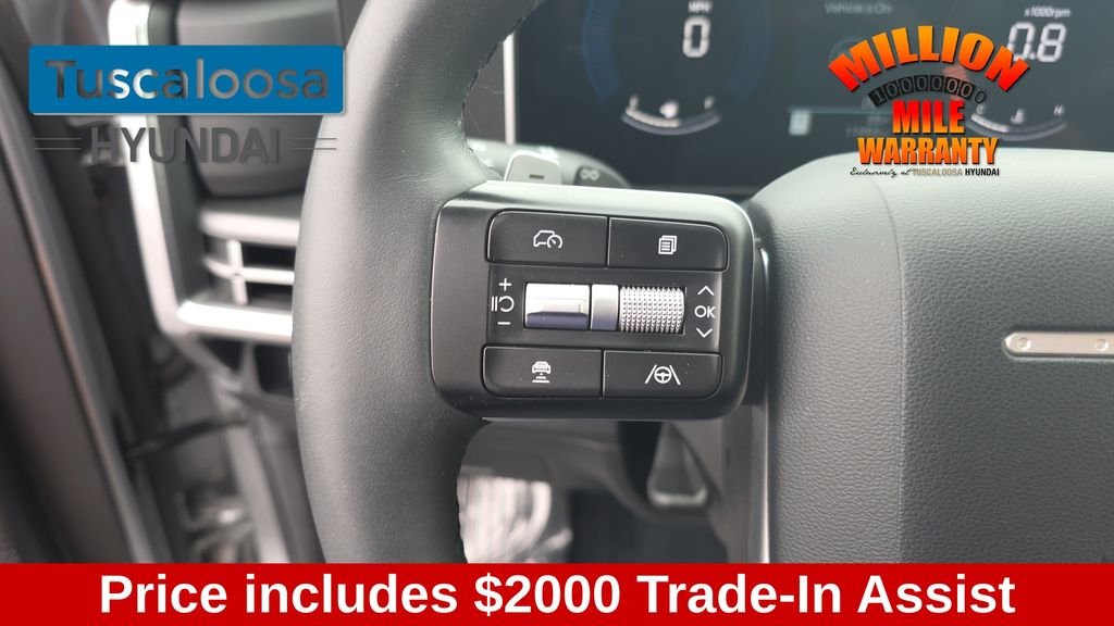 Certified Used 2024 Silver Hyundai SE image 17