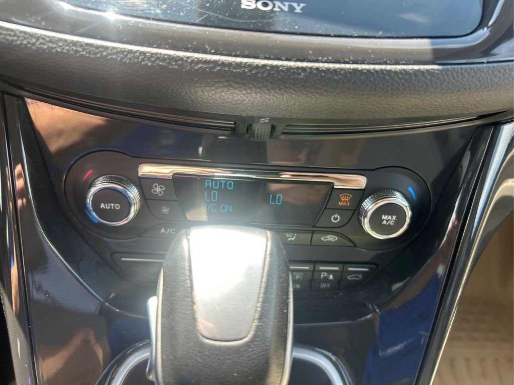 Used 2014 Ruby Red Ford Titanium image 26