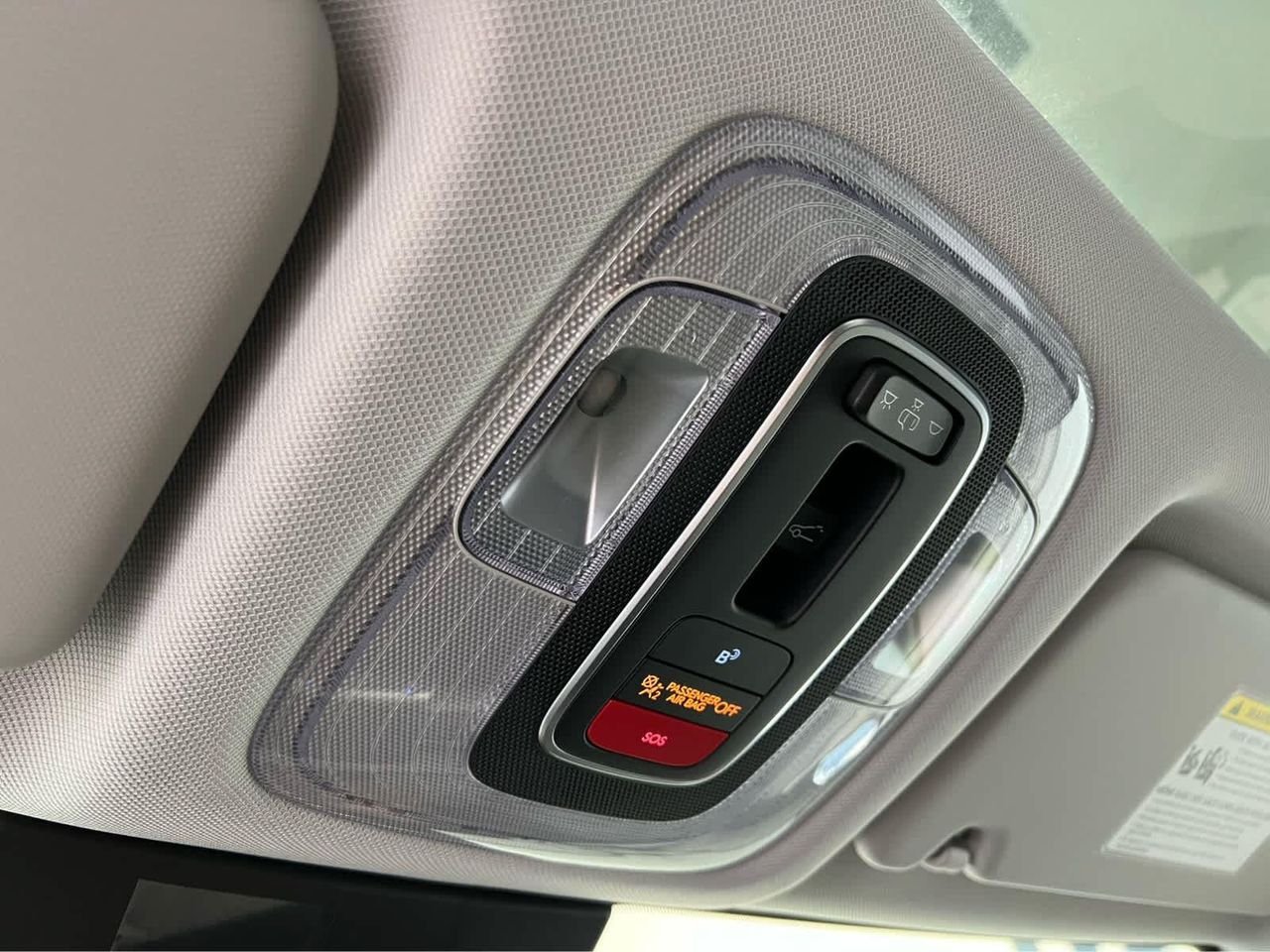 New 2026 Ecotronic Gray Pearl Hyundai Limited AWD image 55