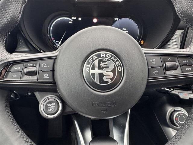 2025 Alfa Romeo Tonale Base - Photo 19