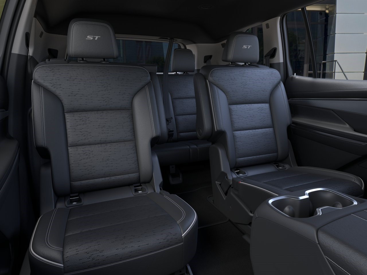 2026 Buick Enclave Sport Touring - Photo 18