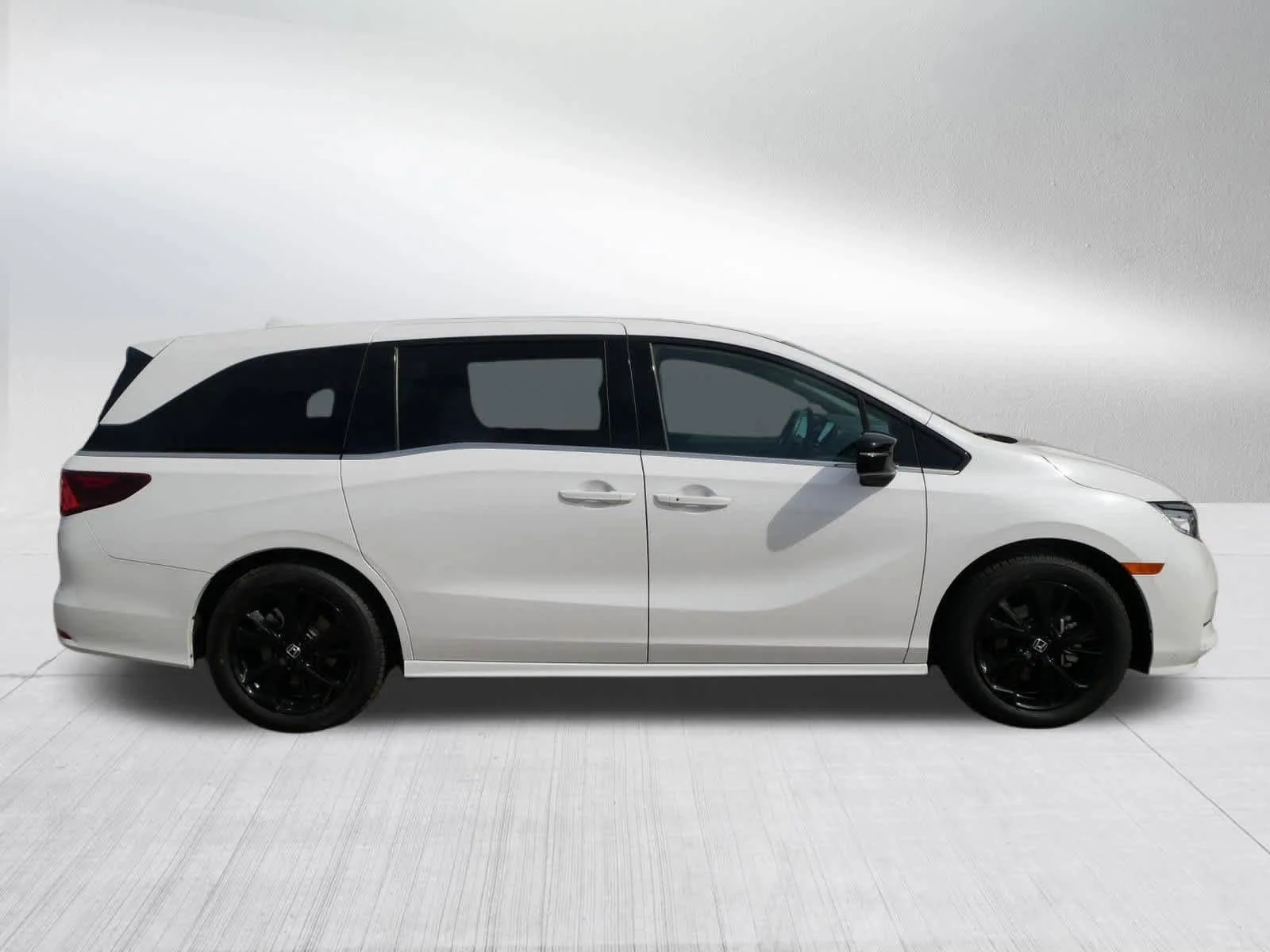 2023 Honda Odyssey SPORT - Photo 44
