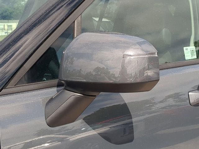 2025 Hyundai Santa Fe SEL - Photo 40