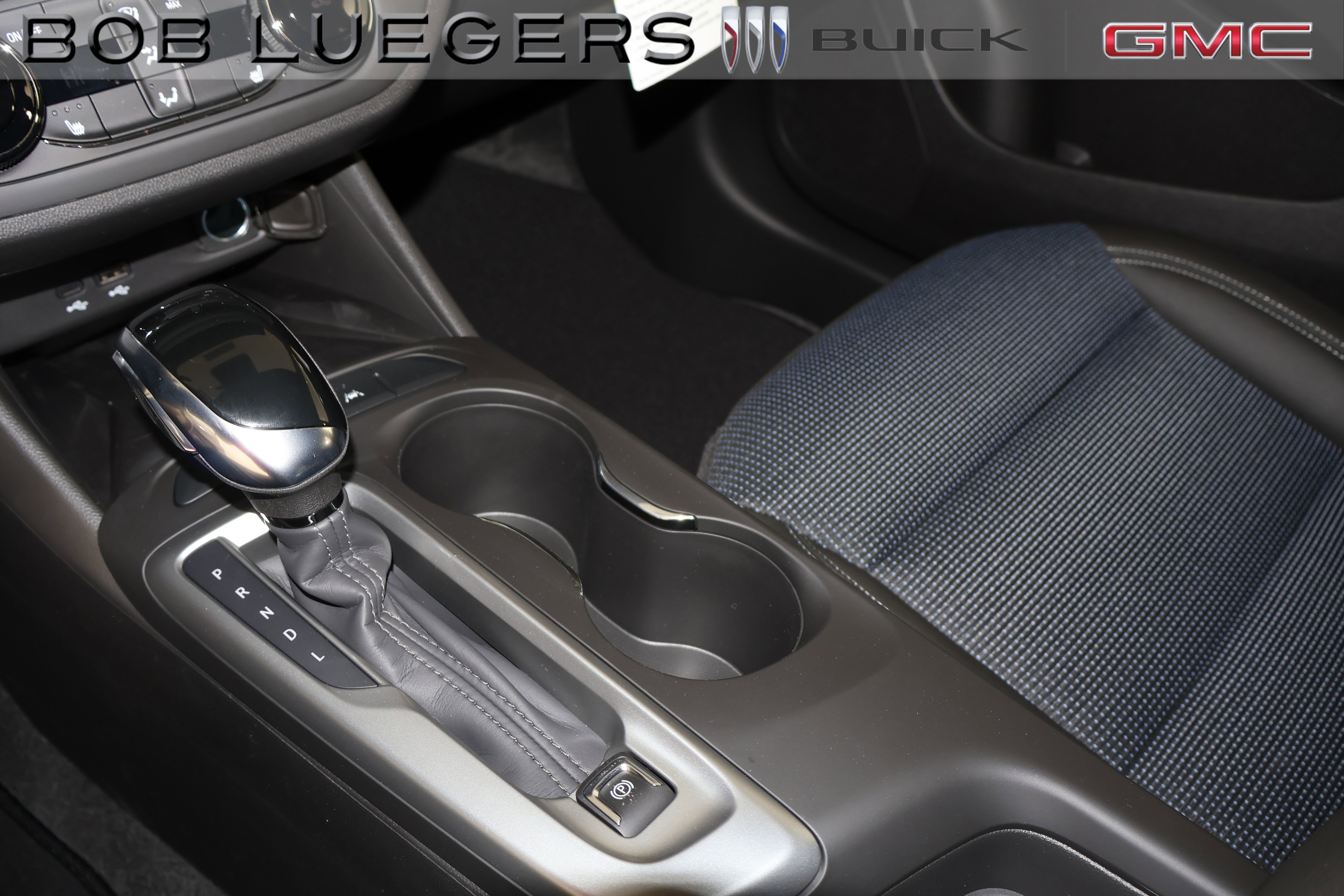 2026 Buick Envista Preferred - Photo 18