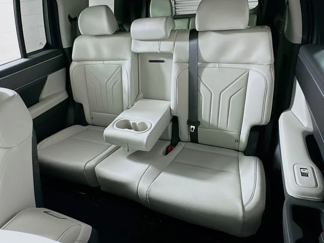 New 2026 Hyundai SANTA FE SEL