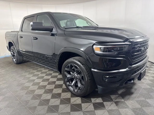 2020 RAM Ram 1500 Pickup Limited