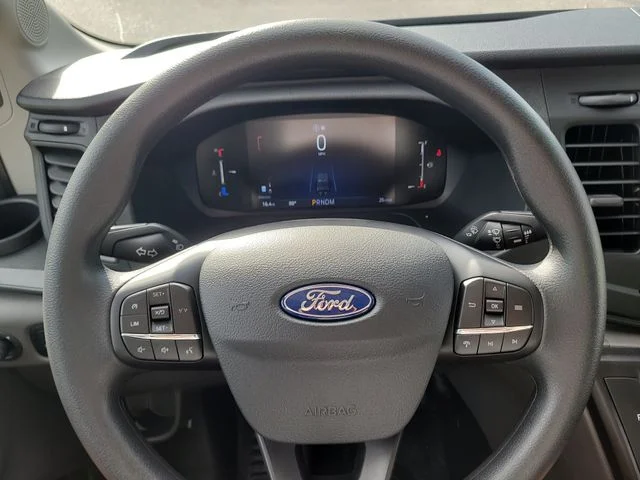 New 2026 Oxford White Ford Base image 28