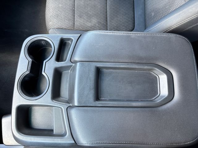 2019 Chevrolet Silverado 1500 Custom - Photo 24